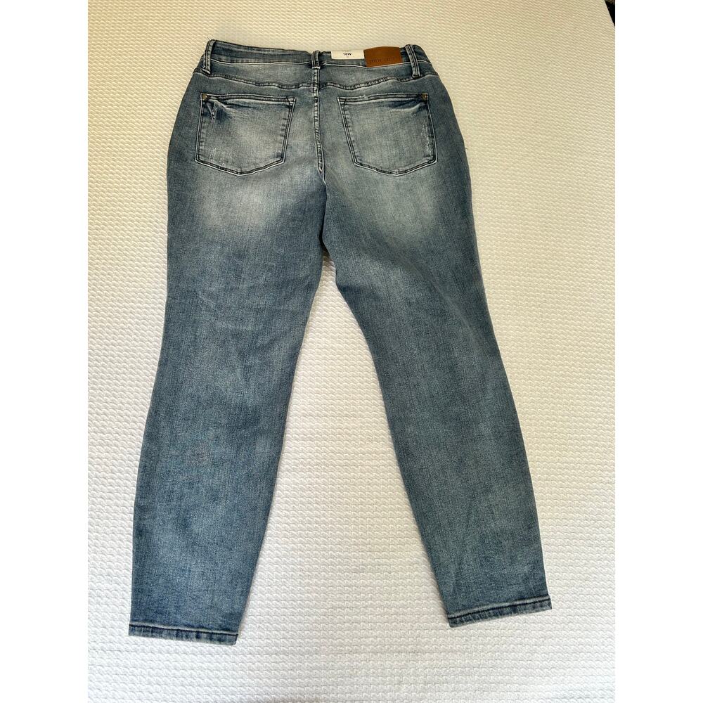 Judy Blue Jeans Women Skinny - Picture 6 of 7